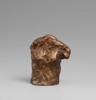 Günther Förg - Torso.