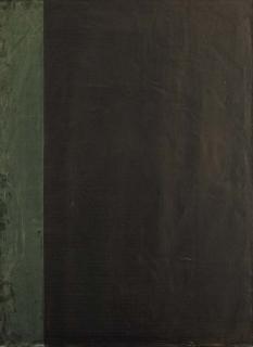 Günther Förg - Untitled, 1991