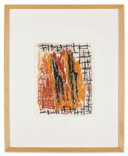 Günther Förg - Untitled