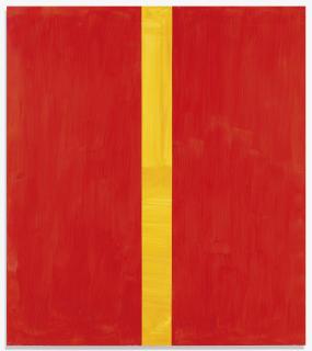 Günther Förg - Untitled