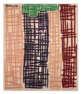 Günther Förg - Untitled