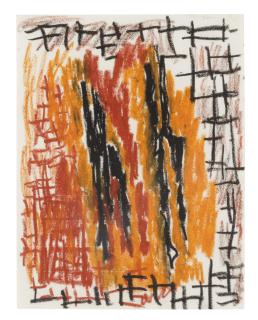 Günther Förg - Untitled