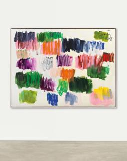 Günther Förg - Untitled