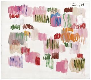 Günther Förg - Untitled