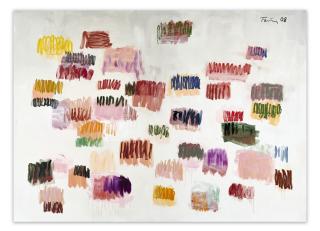 Günther Förg - Untitled