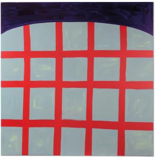 Günther Förg - Untitled