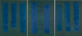 Günther Förg - Untitled