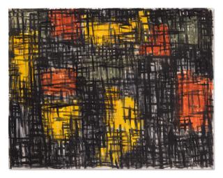 Günther Förg - Untitled