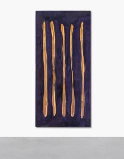 Günther Förg - Untitled