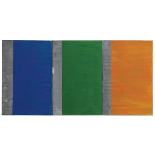 Günther Förg - Untitled