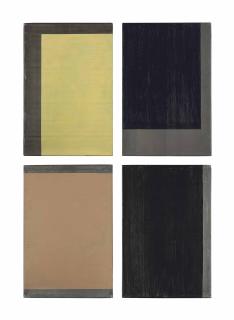 Günther Förg - Untitled