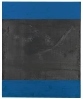 Günther Förg - Untitled