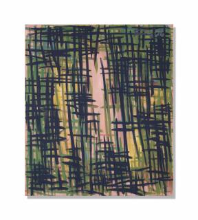 Günther Förg - Untitled