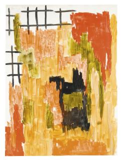 Günther Förg - Untitled