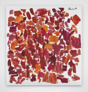 Günther Förg - Untitled