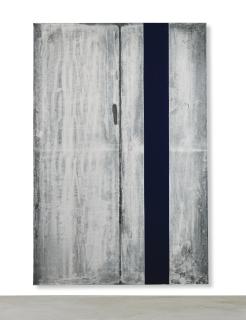 Günther Förg - Untitled