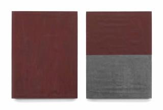 Günther Förg - Untitled