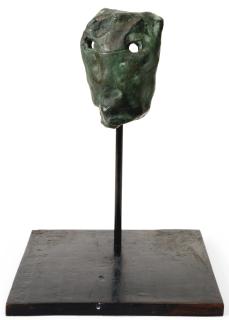 Günther Förg - Untitled