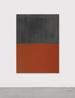 Günther Förg - Untitled 