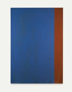 Günther Förg - Untitled