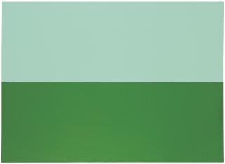 Günther Förg - Untitled