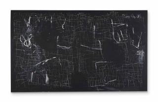 Günther Förg - Untitled