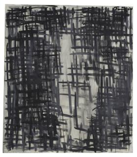 Günther Förg - Untitled