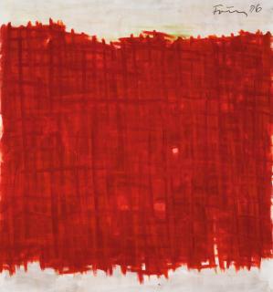 Günther Förg - Untitled