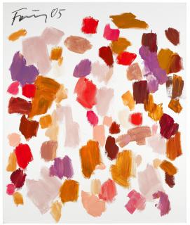 Günther Förg - Untitled