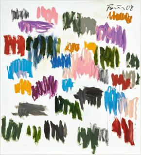Günther Förg - Untitled