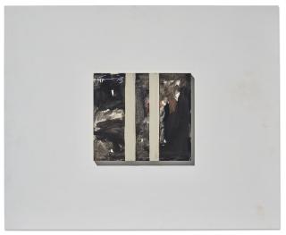 Günther Förg - Untitled