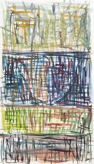 Günther Förg - Untitled