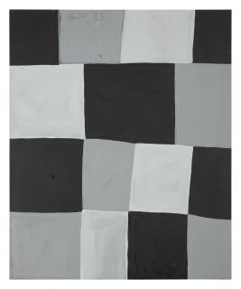 Günther Förg - Untitled