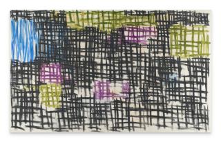 Günther Förg - Untitled