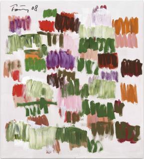 Günther Förg - Untitled