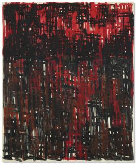 Günther Förg - Untitled