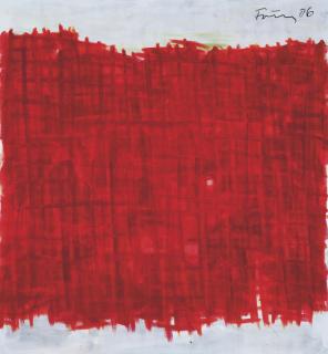 Günther Förg - Untitled
