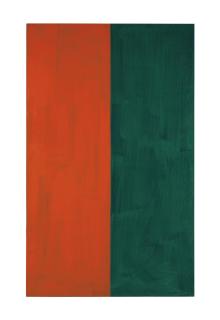 Günther Förg - Untitled