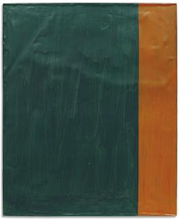 Günther Förg - Untitled