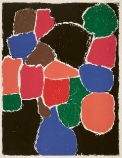 Günther Förg - Untitled