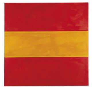 Günther Förg - Untitled