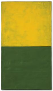 Günther Förg - Untitled 