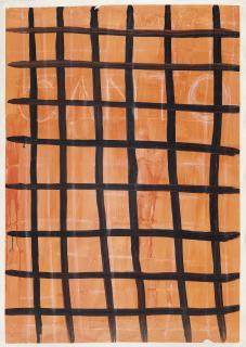 Günther Förg - Untitled