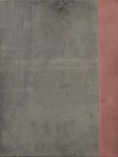 Günther Förg - Untitled