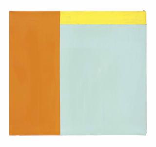 Günther Förg - Untitled