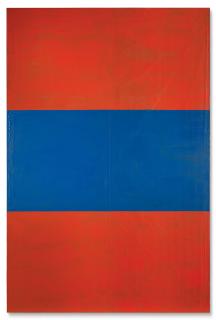 Günther Förg - Untitled