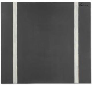 Günther Förg - Untitled