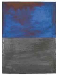 Günther Förg - Untitled