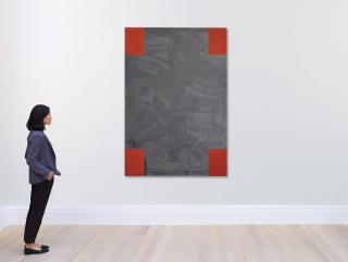 Günther Förg - Untitled