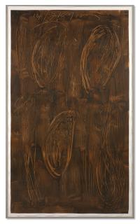 Günther Förg - Untitled